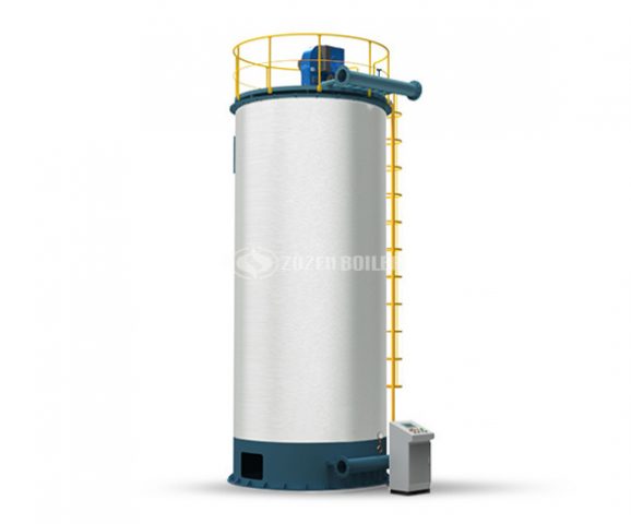 ZOZEN YQ(Y)L series oil/gas fired thermal oil boilers