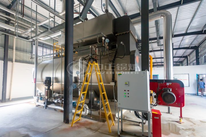 ZOZEN Boiler Manufacturer in China