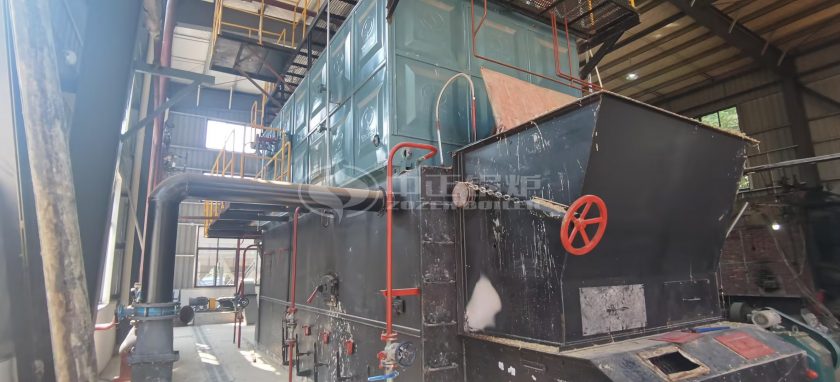 ZOZEN Industrial Biomass Boiler Cost