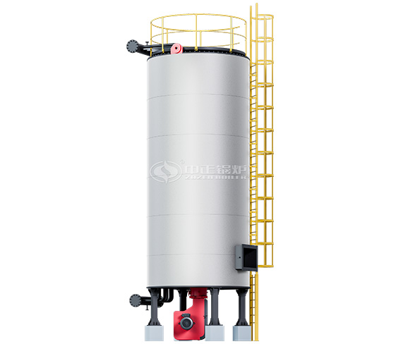 YQ(Y)L Series Gas/Oil Fired Thermal Fluid Heater