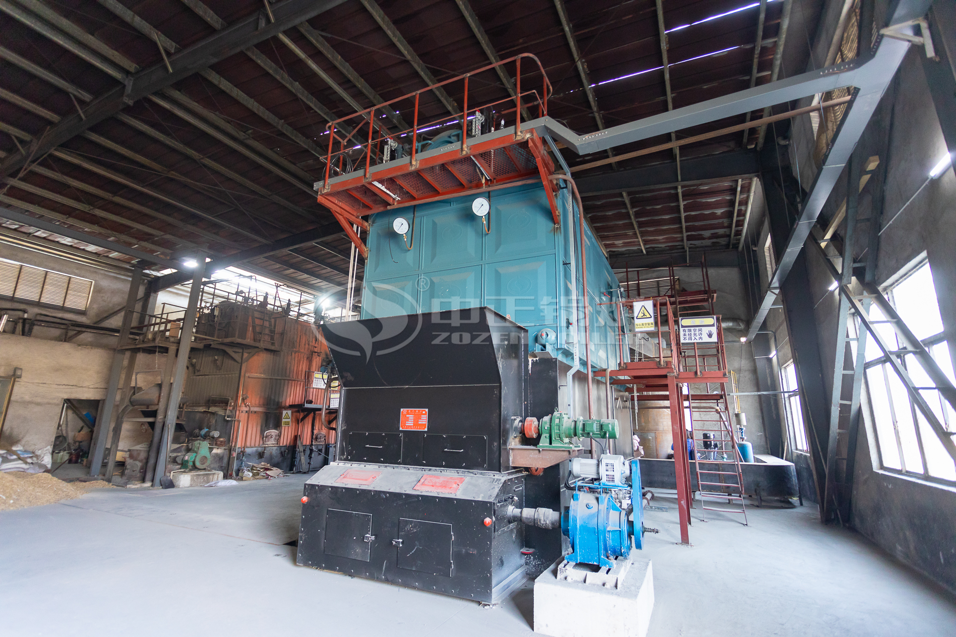 The Role of Sugar Mill Boiler in Modern Sugar Production